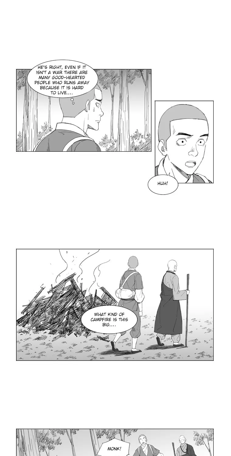 Read Mujang chapter 44 image 8 on Lezhin