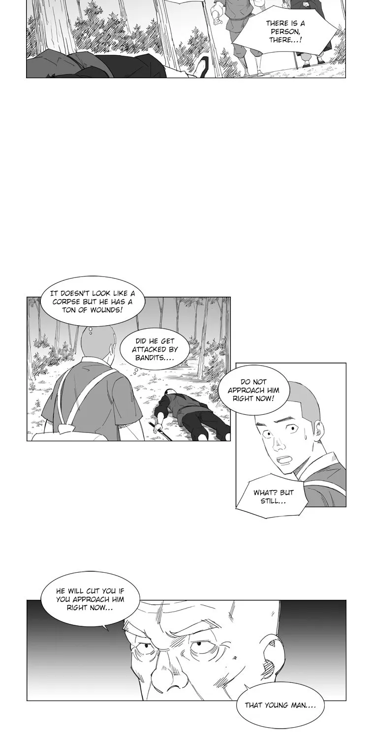 Read Mujang chapter 44 image 9 on Lezhin