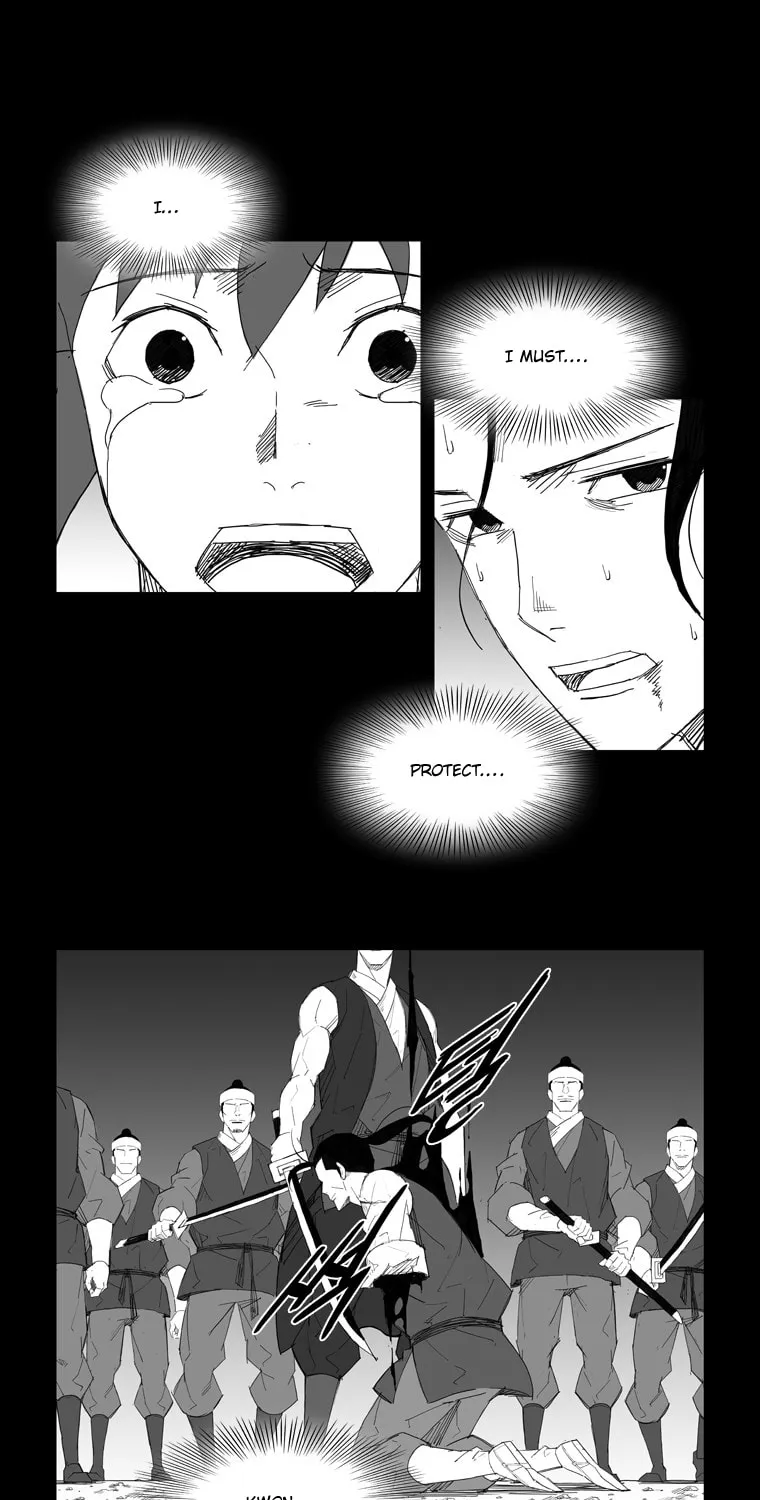 Read Mujang chapter 45 image 11 on Lezhin