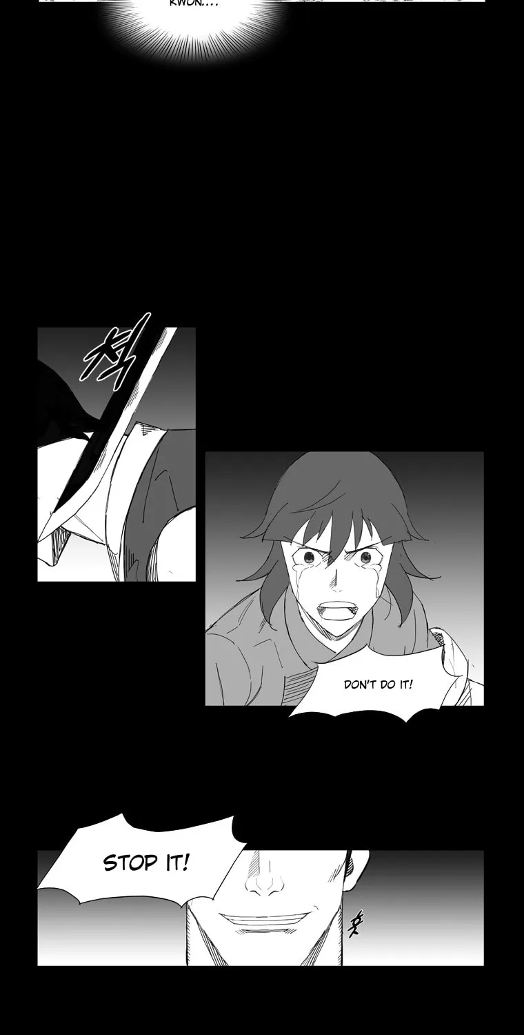 Read Mujang chapter 45 image 12 on Lezhin