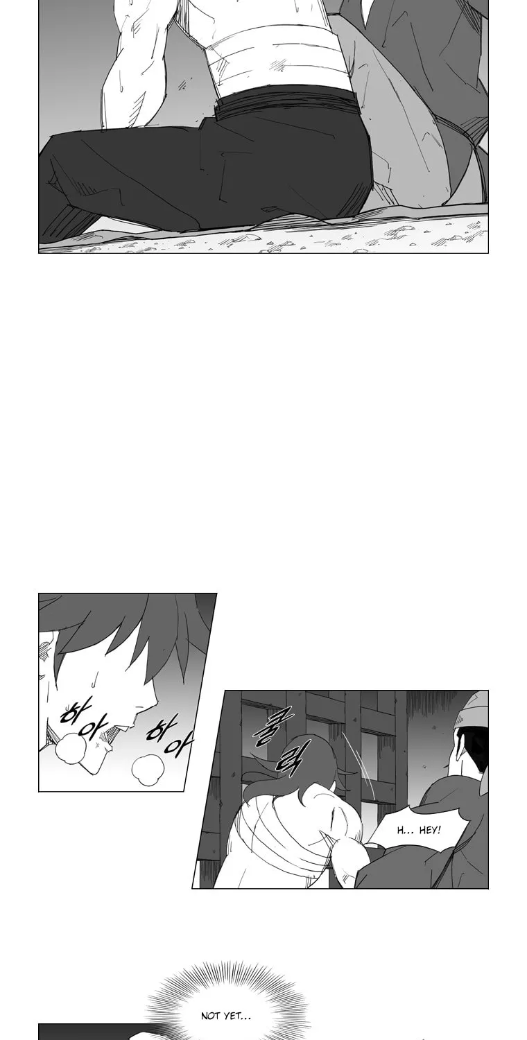 Read Mujang chapter 45 image 16 on Lezhin