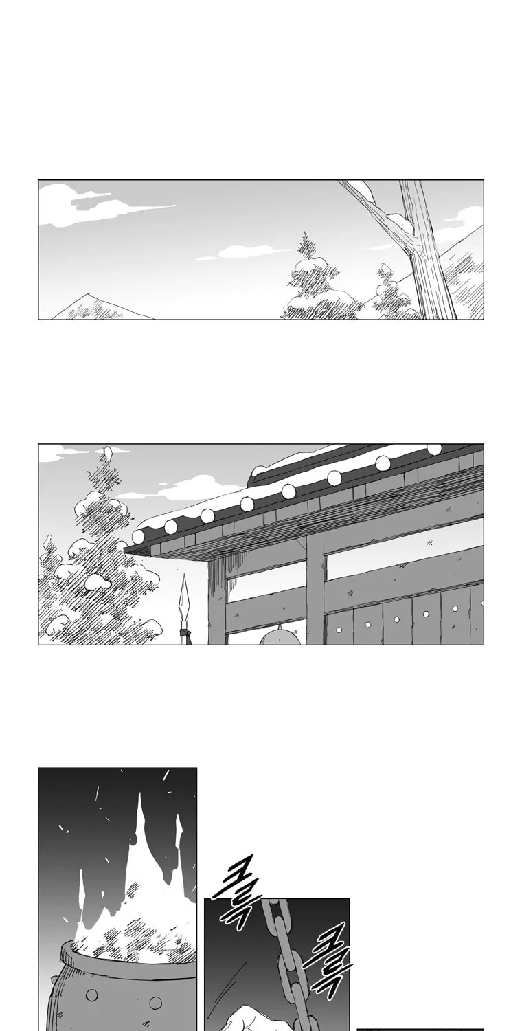 Read Mujang chapter 45 image 18 on Lezhin