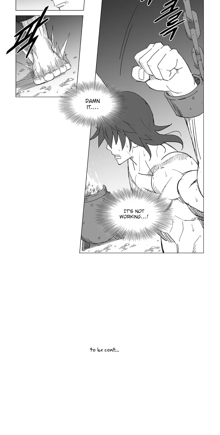 Read Mujang chapter 45 image 20 on Lezhin