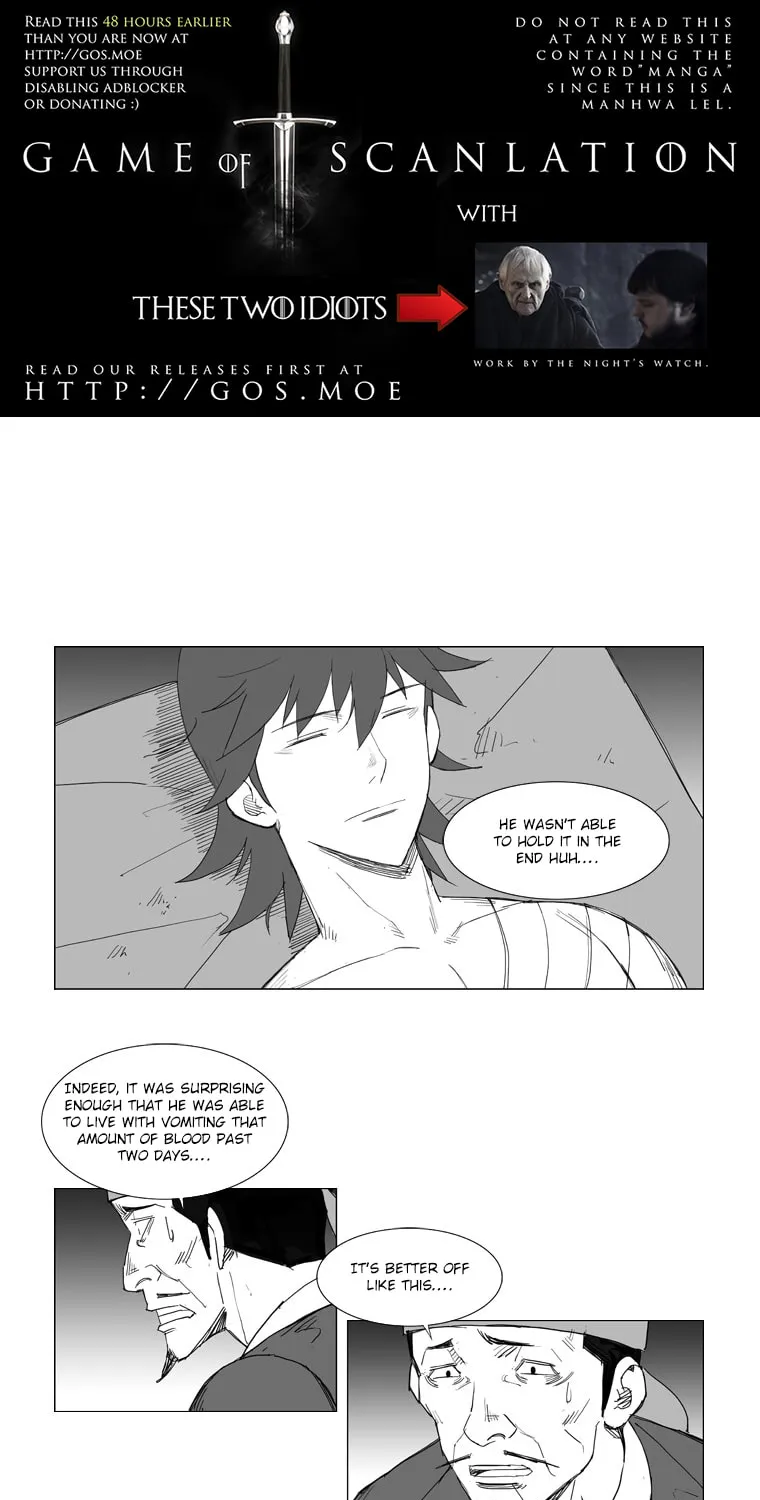 Read Mujang chapter 45 image 3 on Lezhin