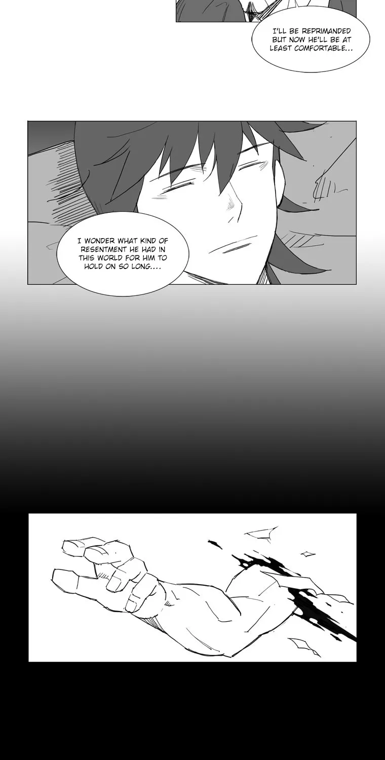 Read Mujang chapter 45 image 4 on Lezhin