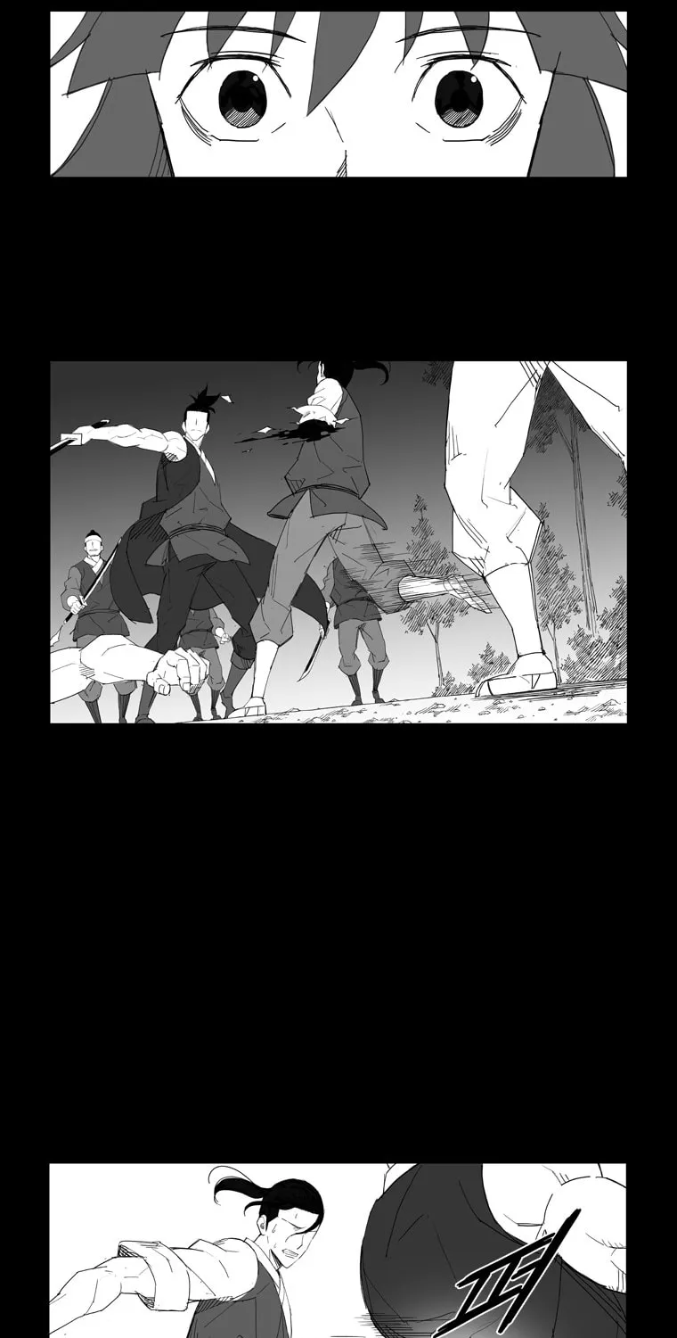 Read Mujang chapter 45 image 5 on Lezhin
