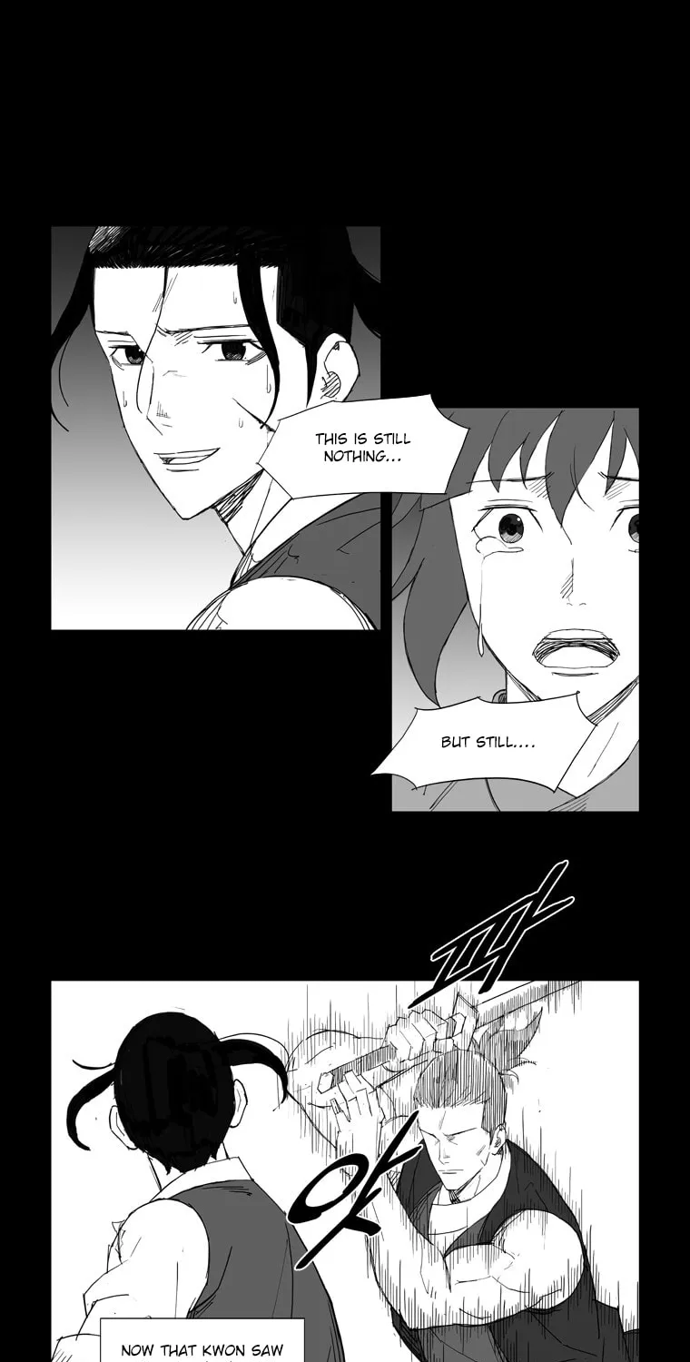 Read Mujang chapter 45 image 7 on Lezhin