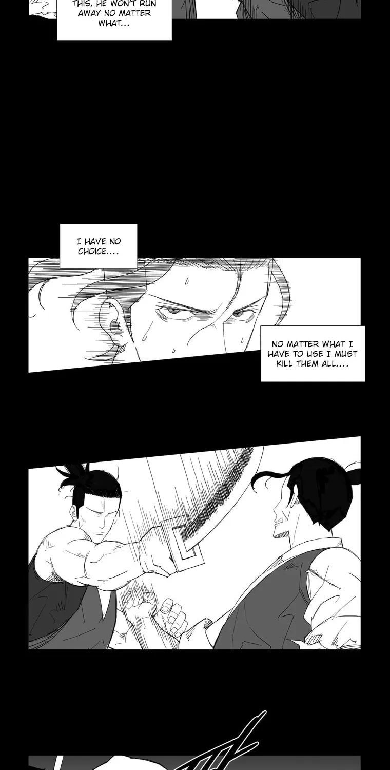Read Mujang chapter 45 image 8 on Lezhin