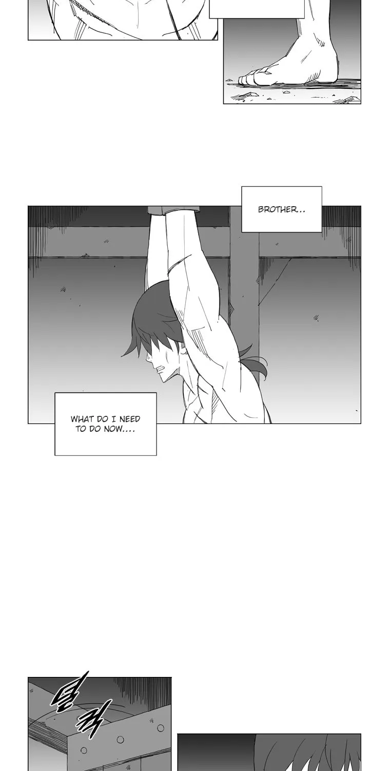 Read Mujang chapter 46 image 1 on Lezhin
