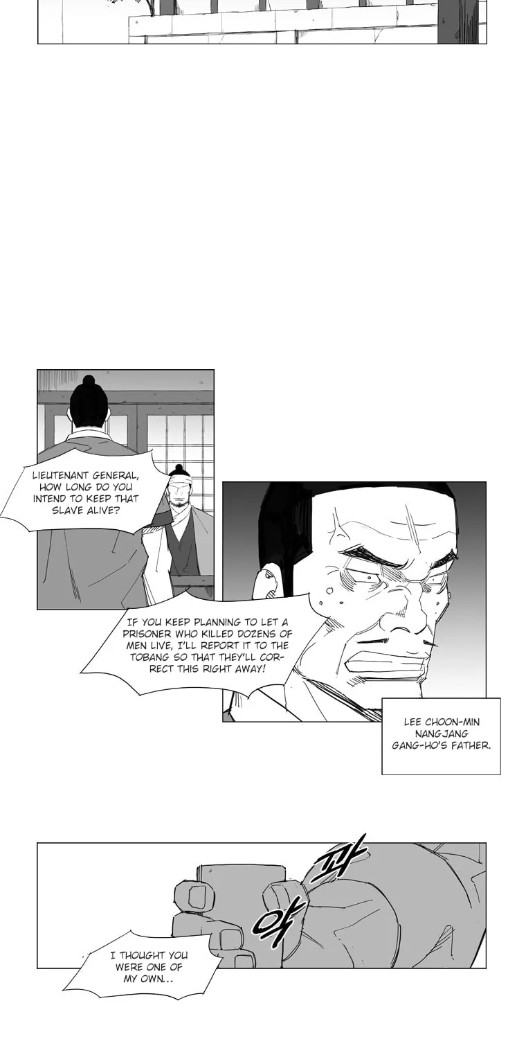Read Mujang chapter 46 image 10 on Lezhin