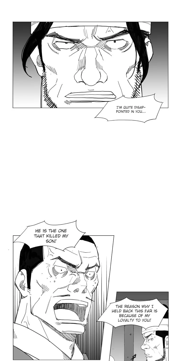 Read Mujang chapter 46 image 11 on Lezhin