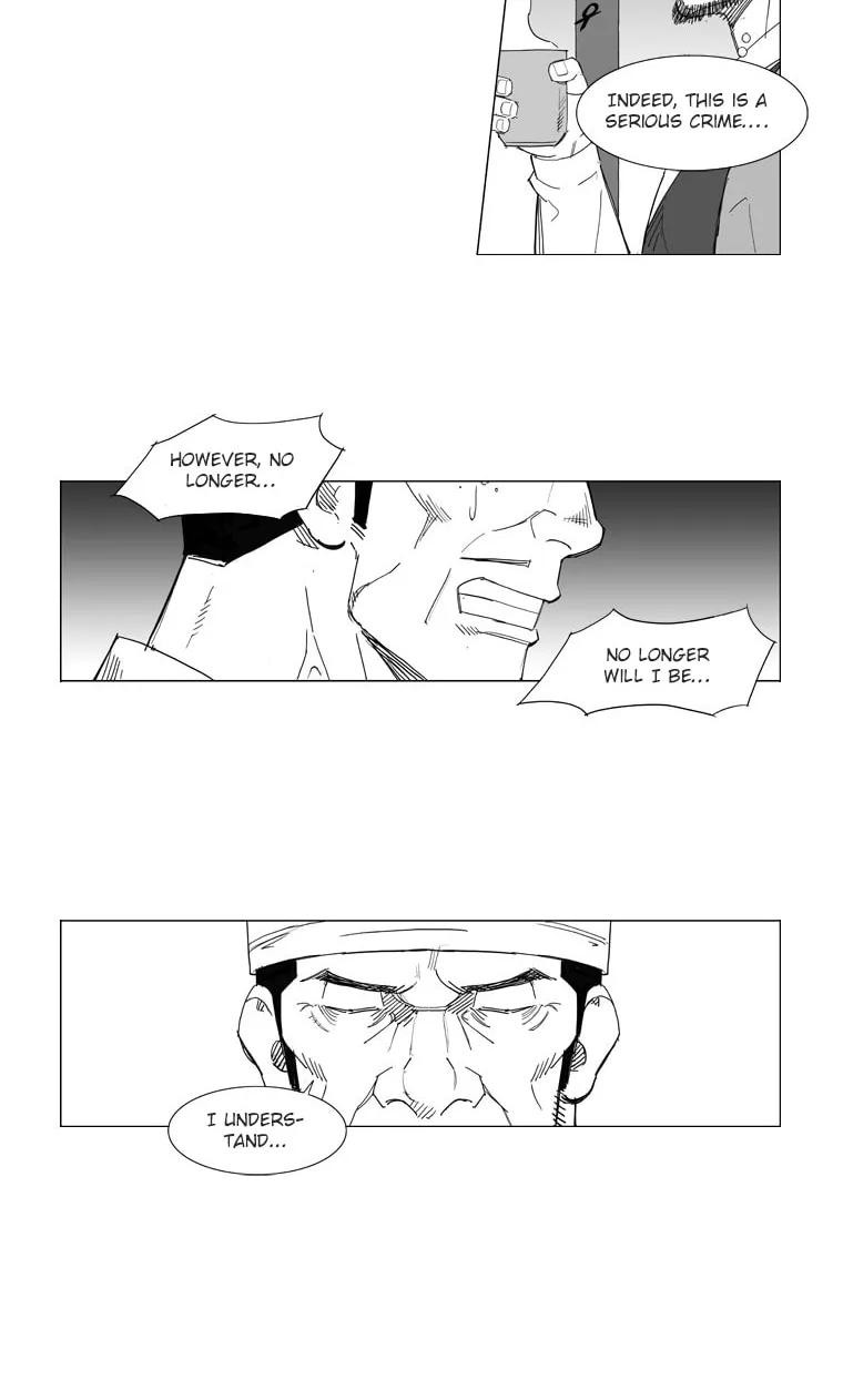 Read Mujang chapter 46 image 12 on Lezhin