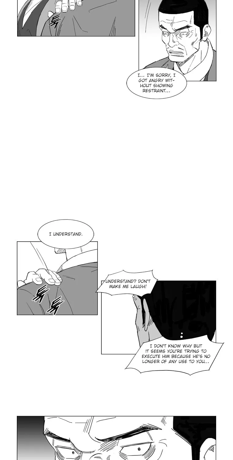 Read Mujang chapter 46 image 14 on Lezhin