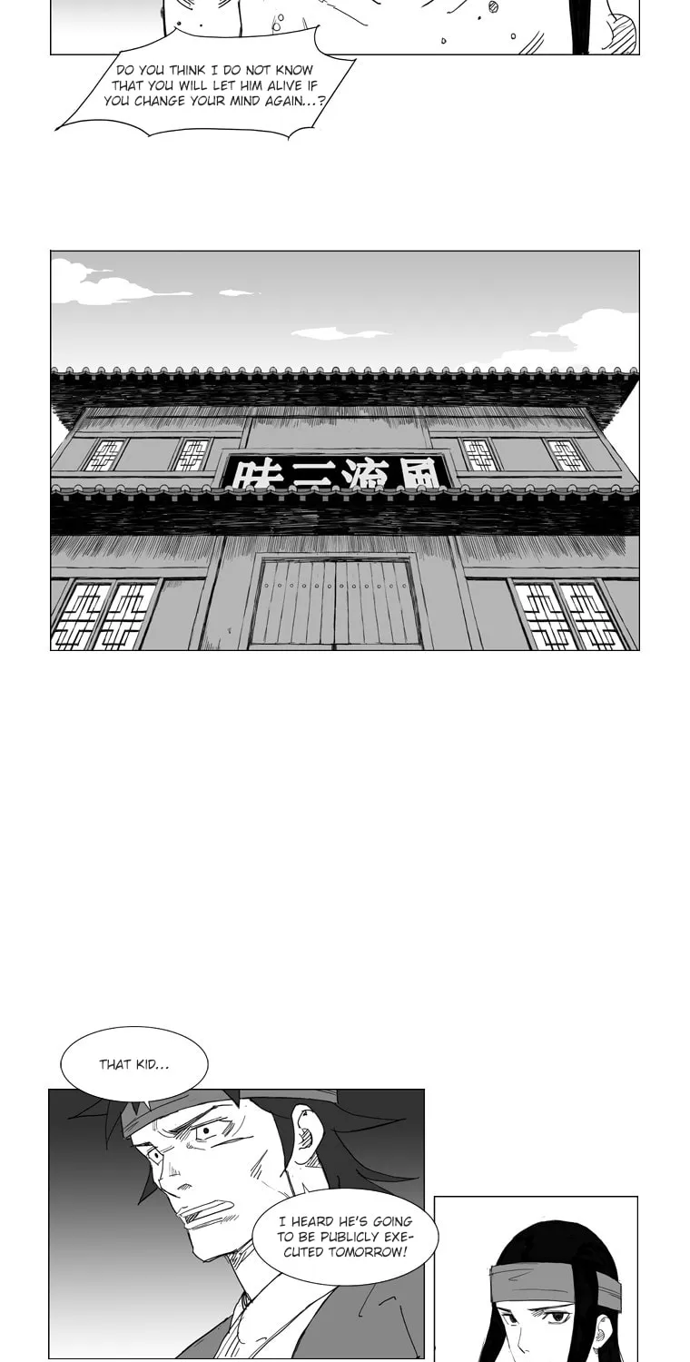 Read Mujang chapter 46 image 15 on Lezhin