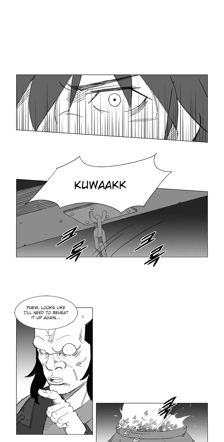 Read Mujang chapter 46 image 20 on Lezhin