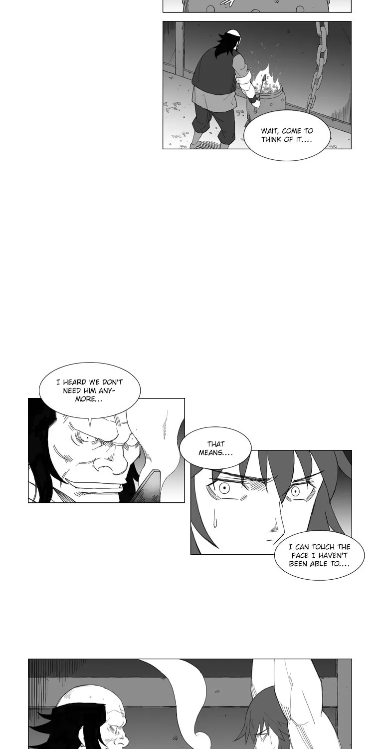 Read Mujang chapter 46 image 21 on Lezhin