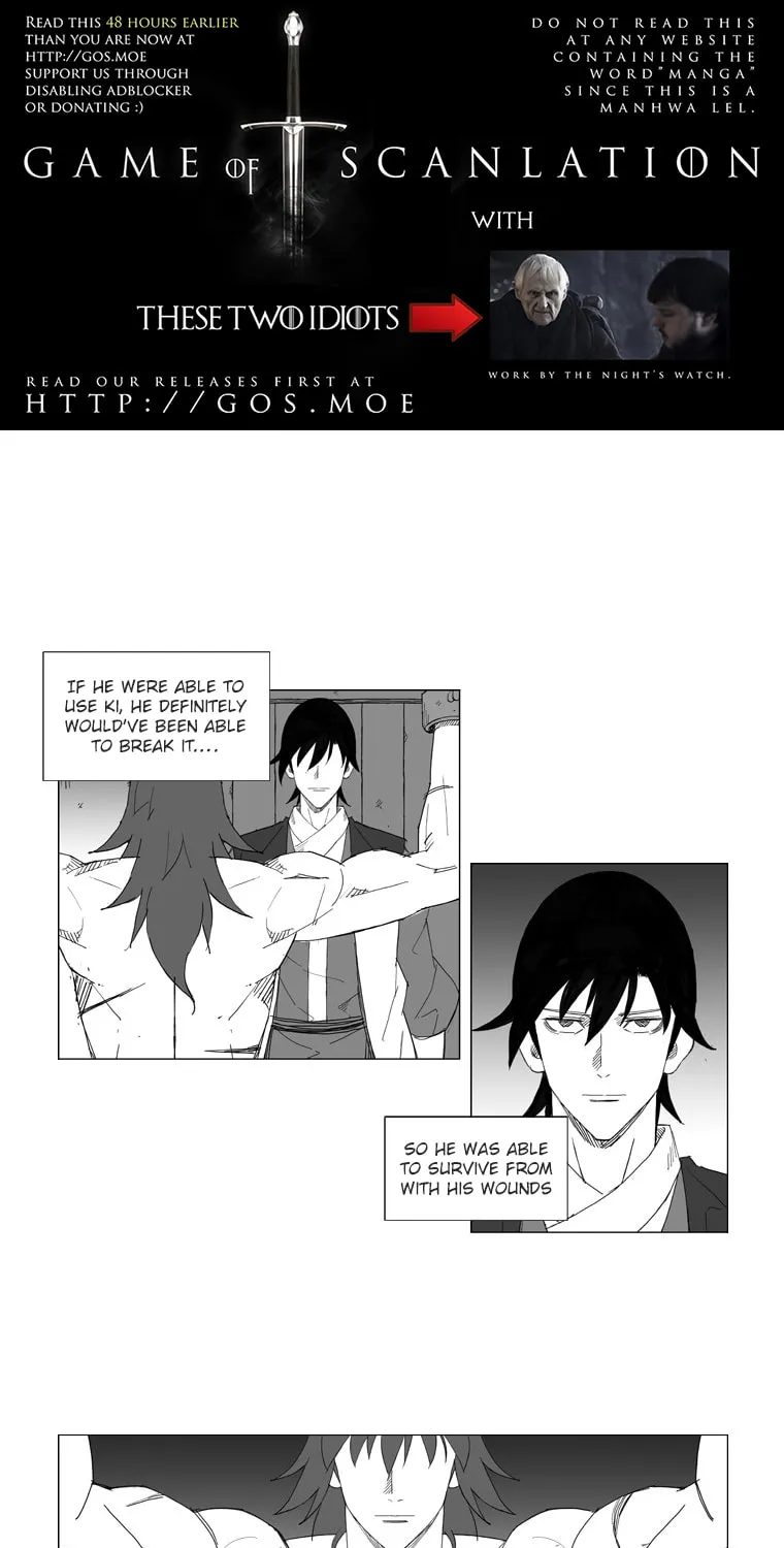 Read Mujang chapter 46 image 4 on Lezhin
