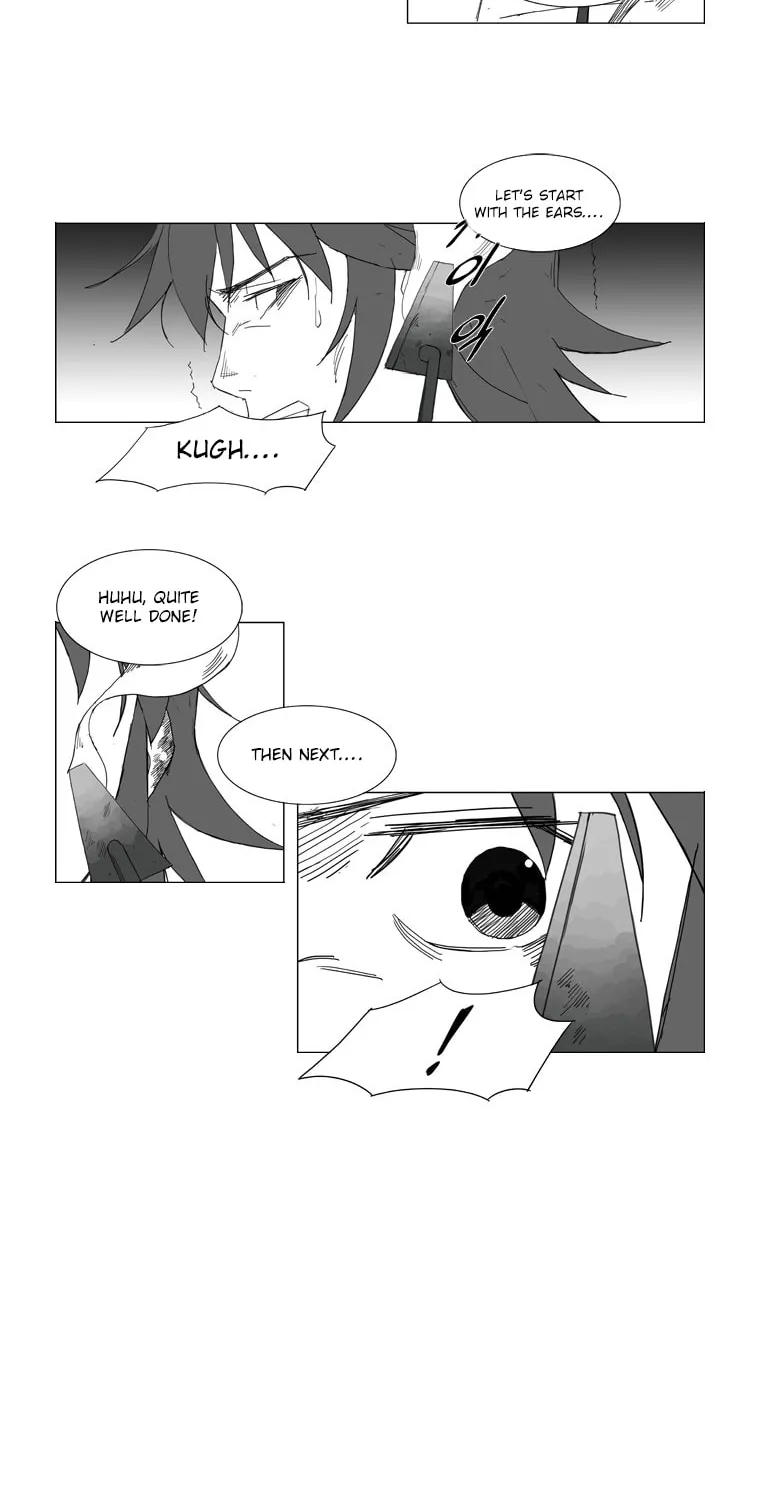 Read Mujang chapter 47 image 1 on Lezhin