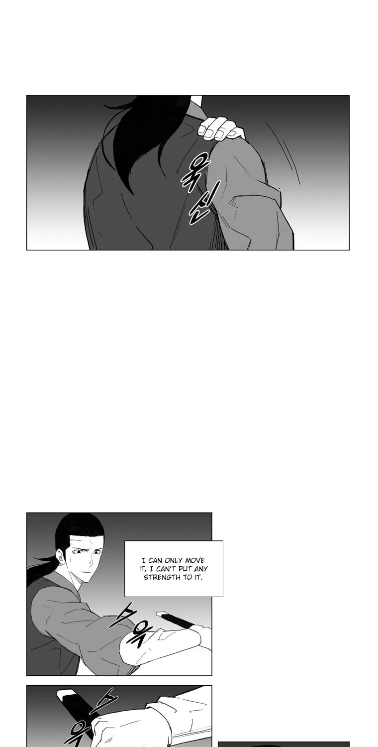 Read Mujang chapter 47 image 11 on Lezhin