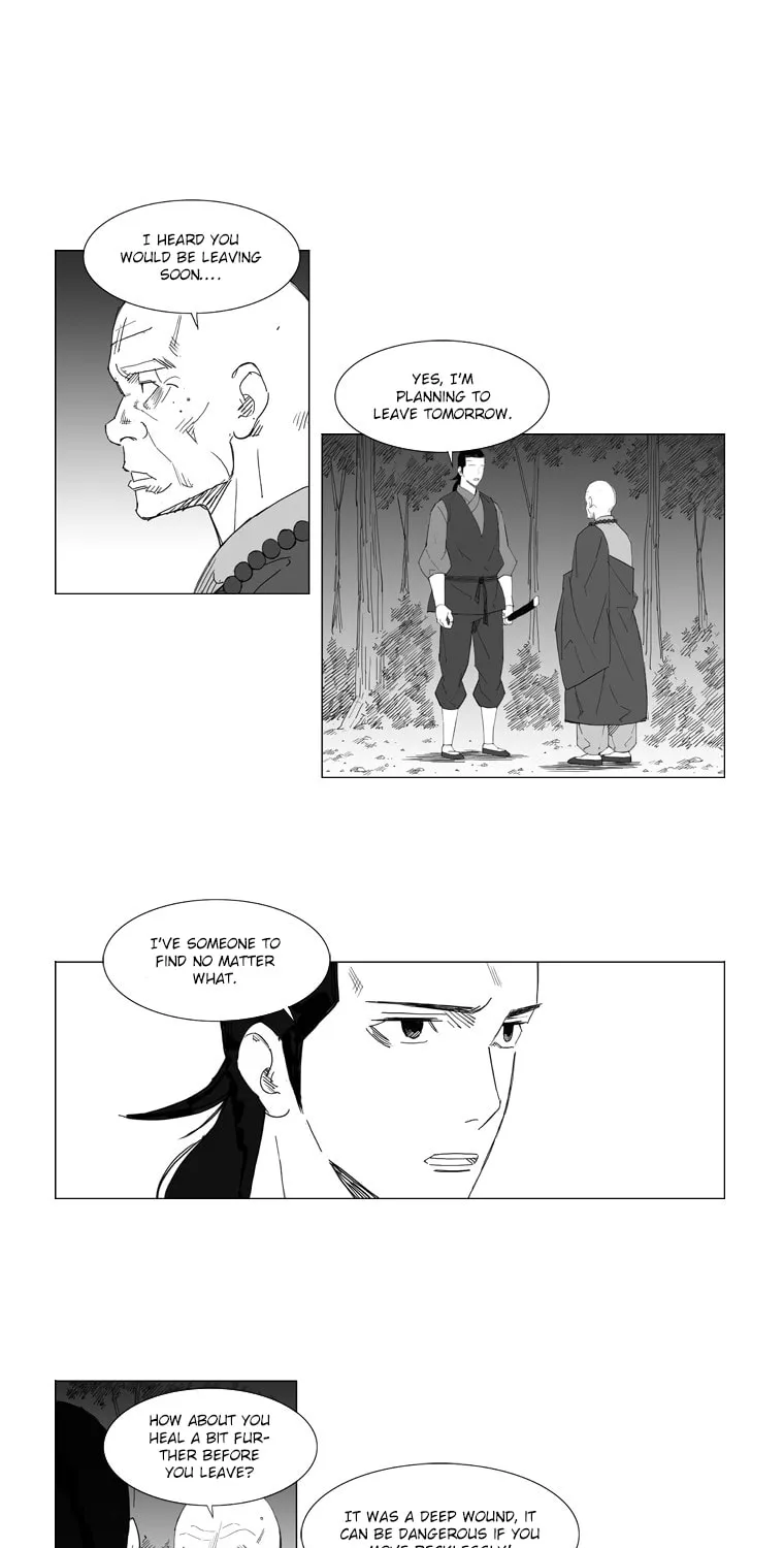 Read Mujang chapter 47 image 14 on Lezhin