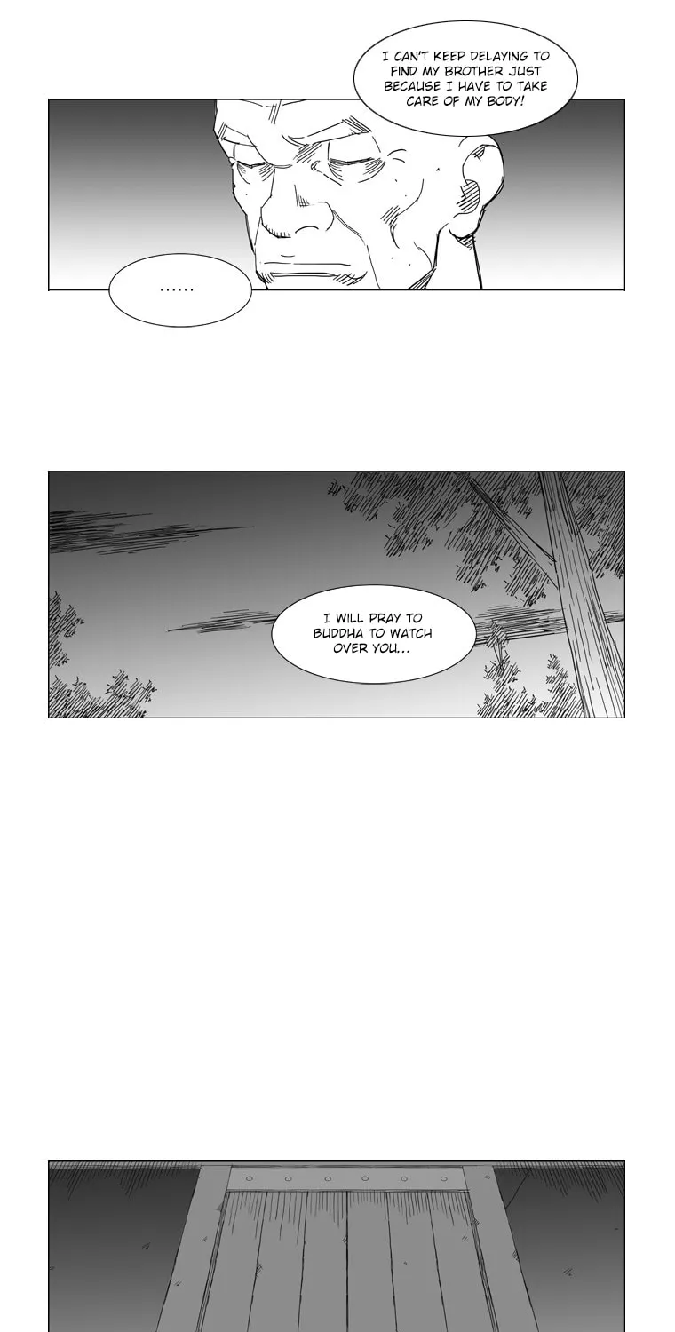 Read Mujang chapter 47 image 16 on Lezhin