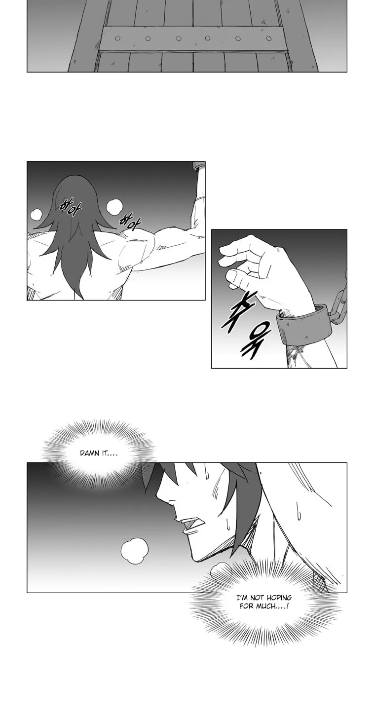 Read Mujang chapter 47 image 17 on Lezhin