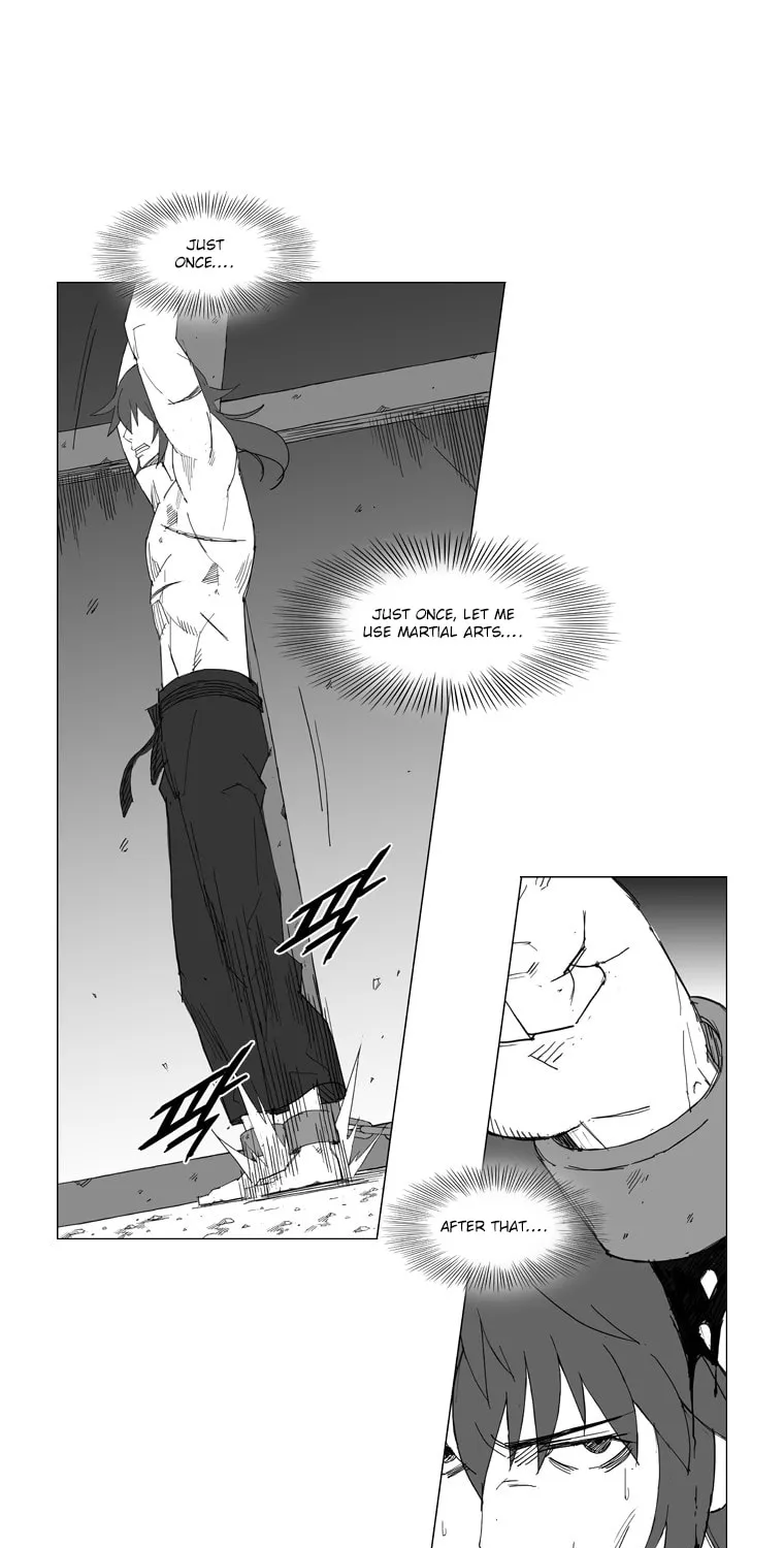 Read Mujang chapter 47 image 18 on Lezhin