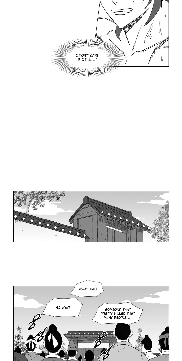 Read Mujang chapter 47 image 19 on Lezhin