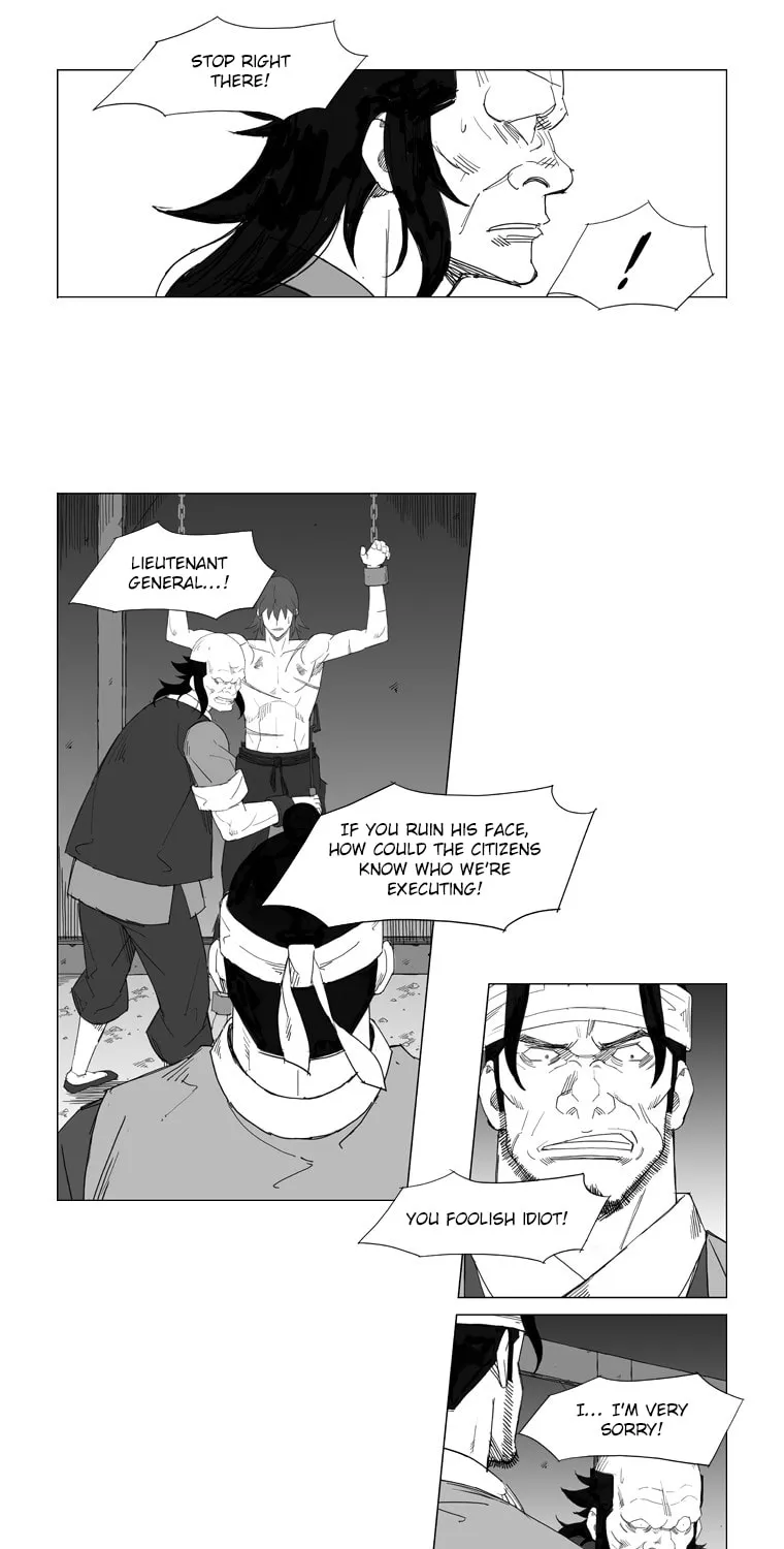 Read Mujang chapter 47 image 2 on Lezhin