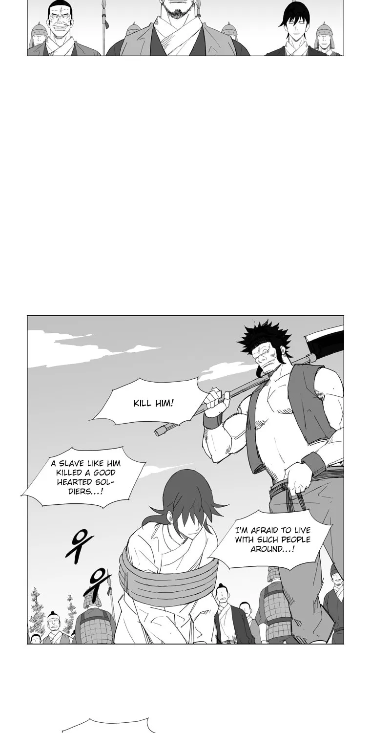 Read Mujang chapter 47 image 22 on Lezhin