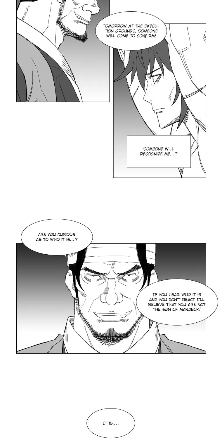 Read Mujang chapter 47 image 6 on Lezhin