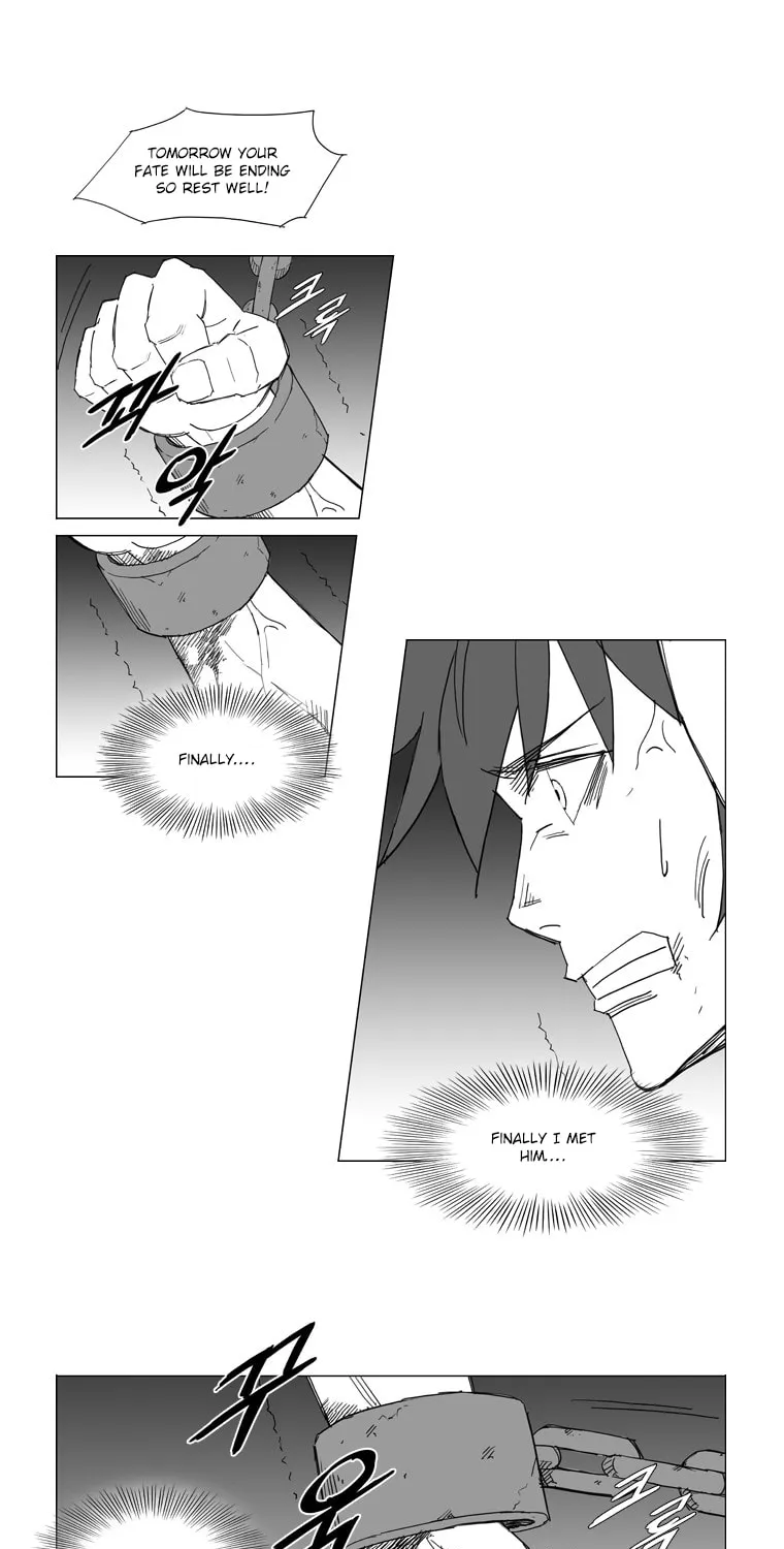 Read Mujang chapter 47 image 9 on Lezhin