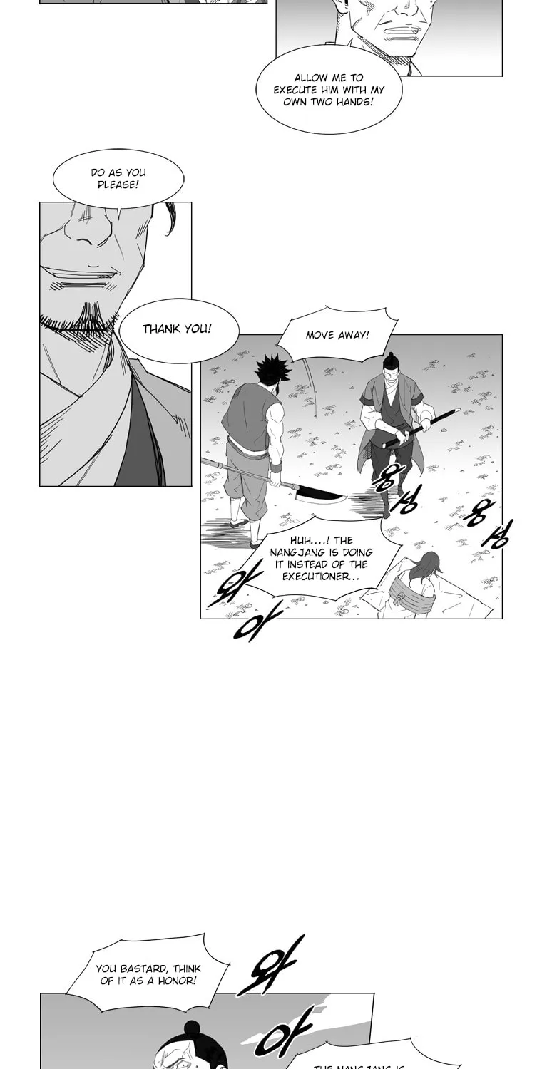 Read Mujang chapter 48 image 15 on Lezhin