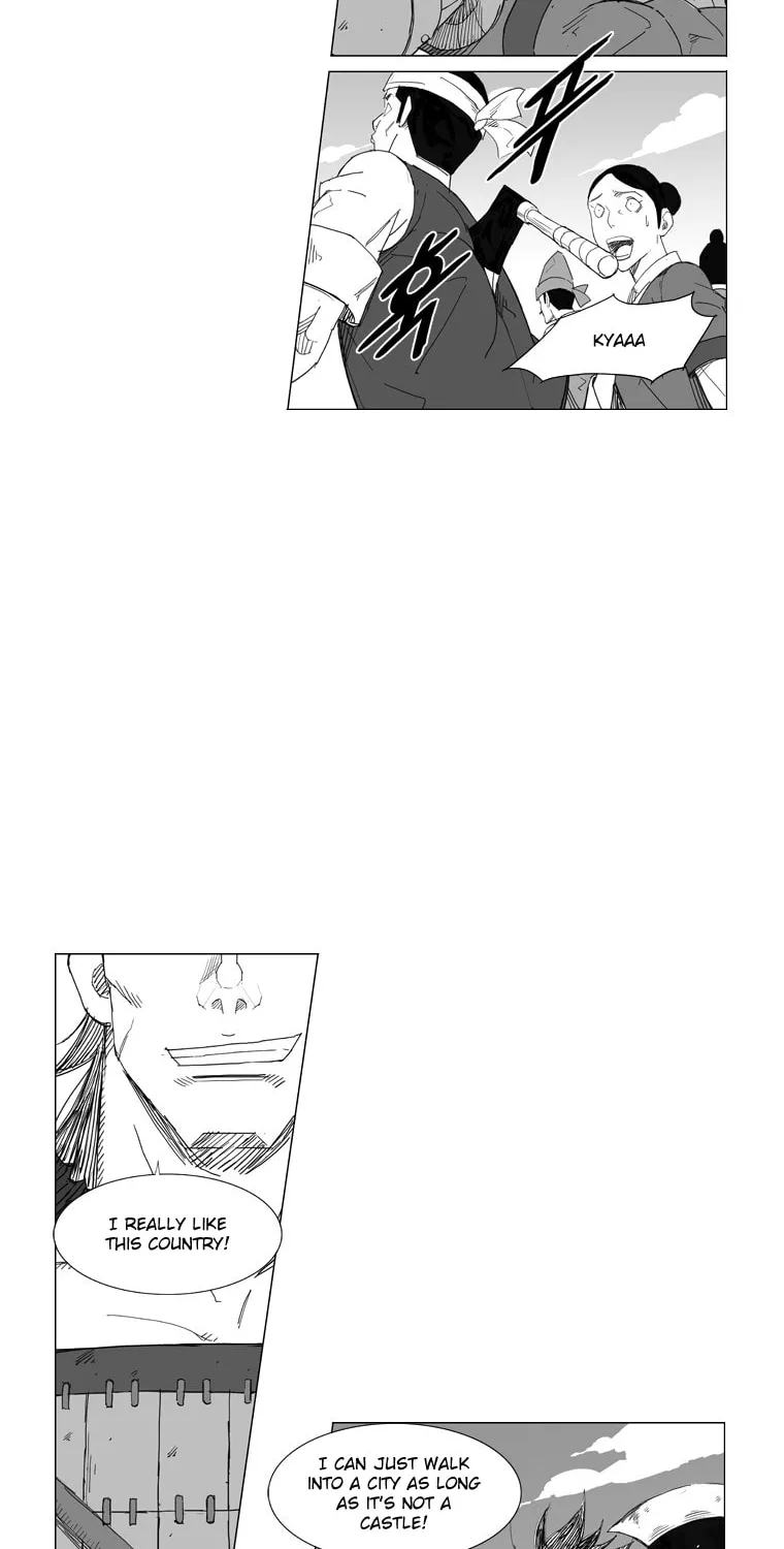 Read Mujang chapter 48 image 24 on Lezhin