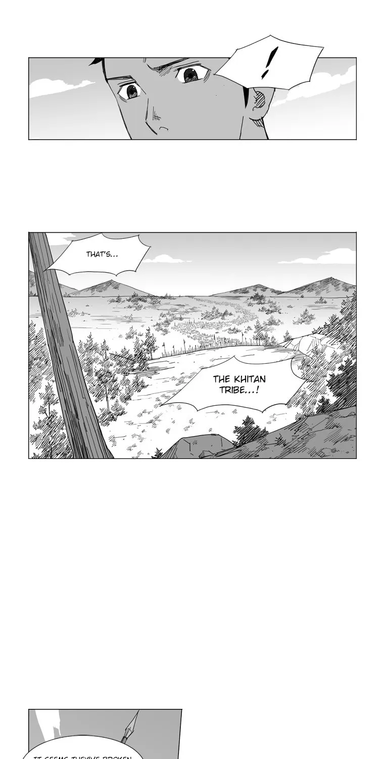 Read Mujang chapter 48 image 6 on Lezhin