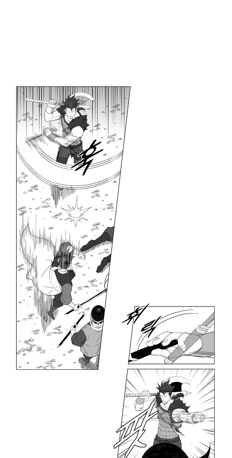 Read Mujang chapter 49 image 18 on Lezhin