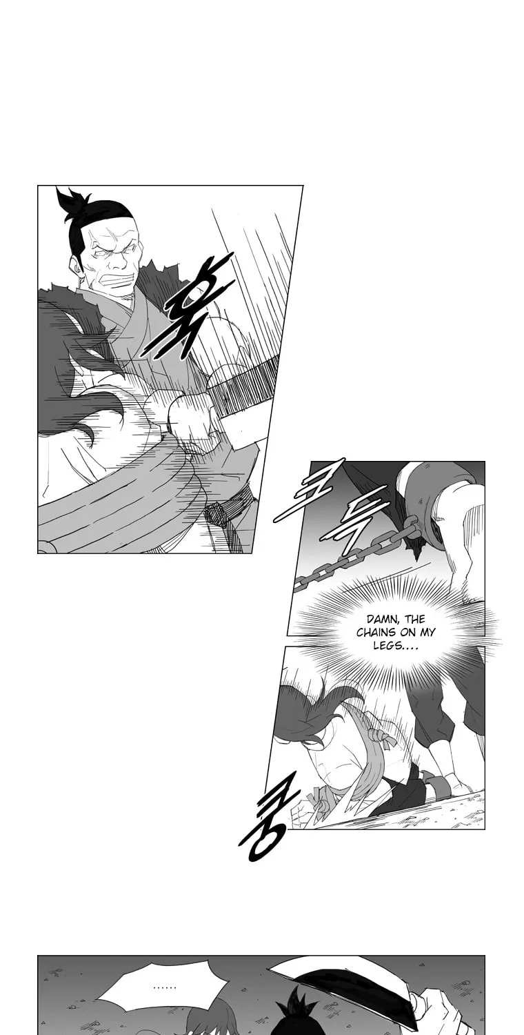 Read Mujang chapter 49 image 23 on Lezhin