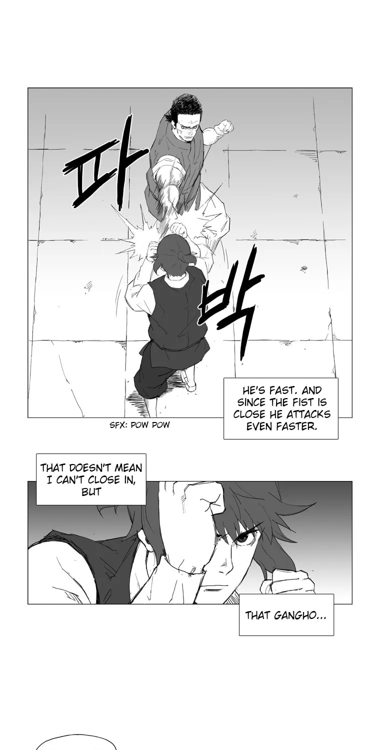 Read Mujang chapter 5 image 12 on Lezhin
