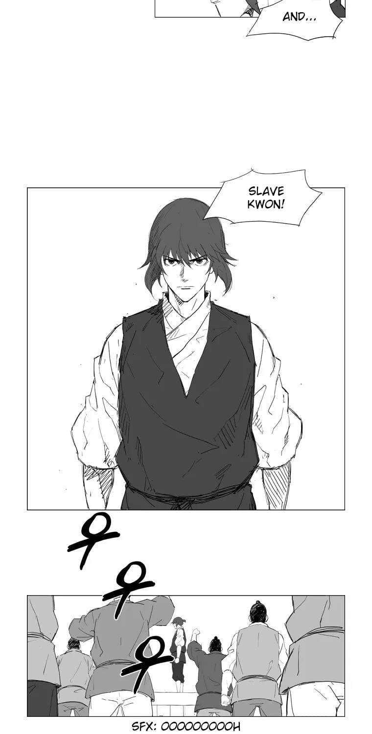 Read Mujang chapter 5 image 7 on Lezhin
