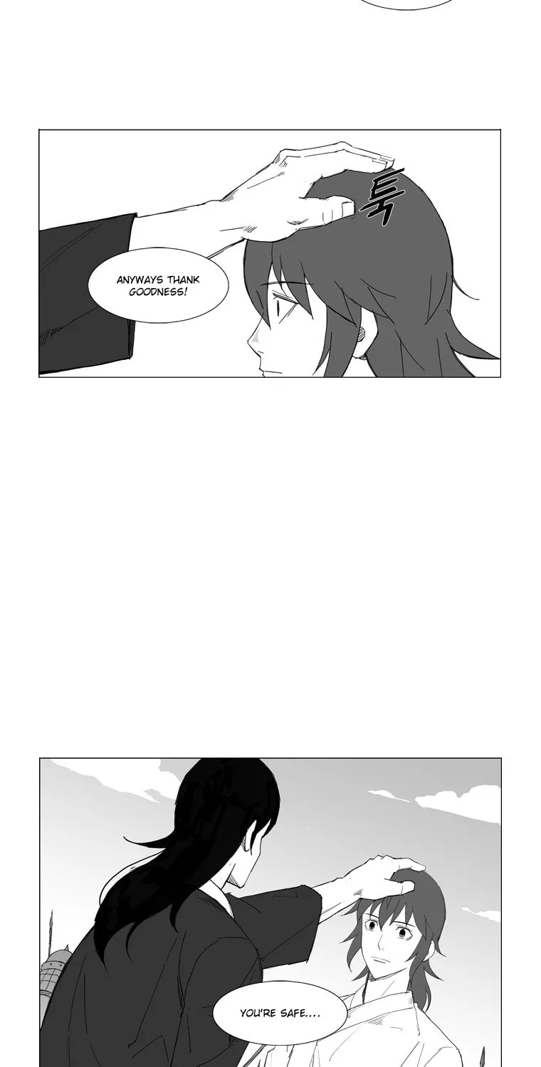Read Mujang chapter 50 image 11 on Lezhin