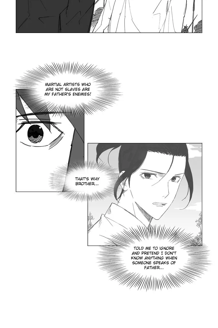 Read Mujang chapter 50 image 12 on Lezhin