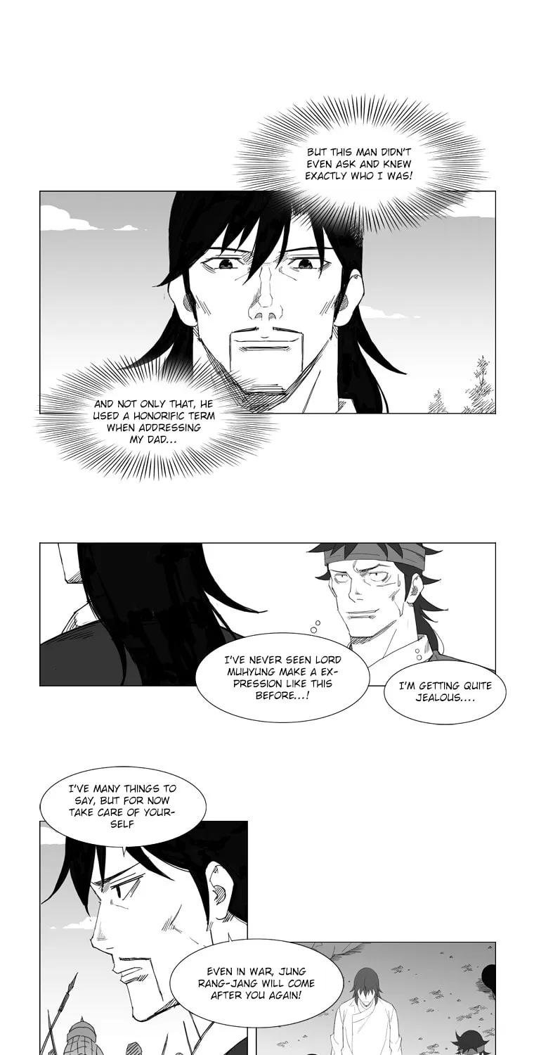 Read Mujang chapter 50 image 13 on Lezhin