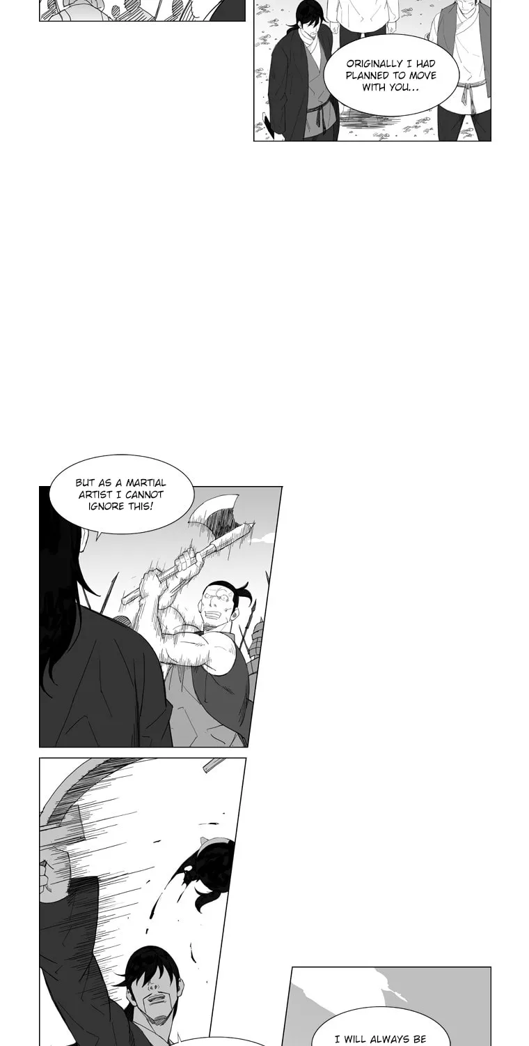 Read Mujang chapter 50 image 14 on Lezhin
