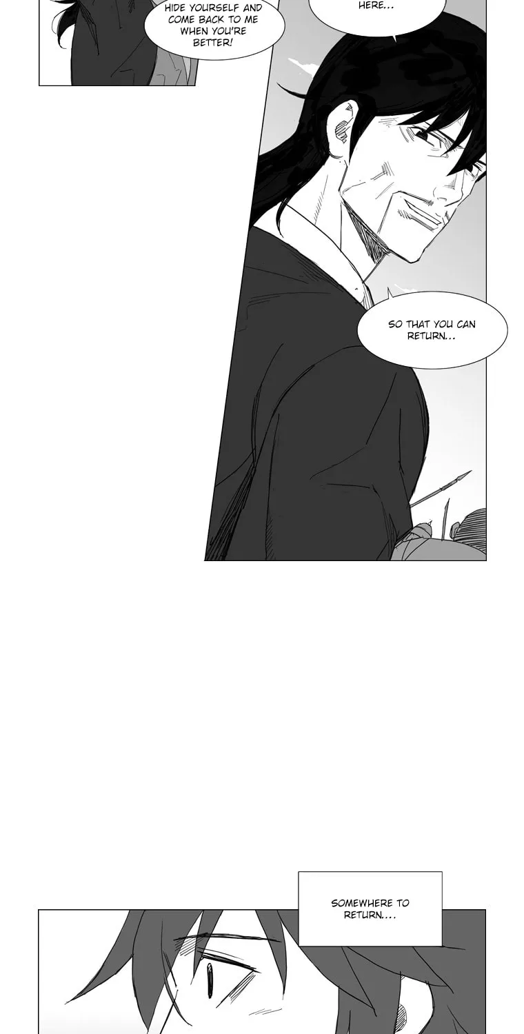Read Mujang chapter 50 image 15 on Lezhin
