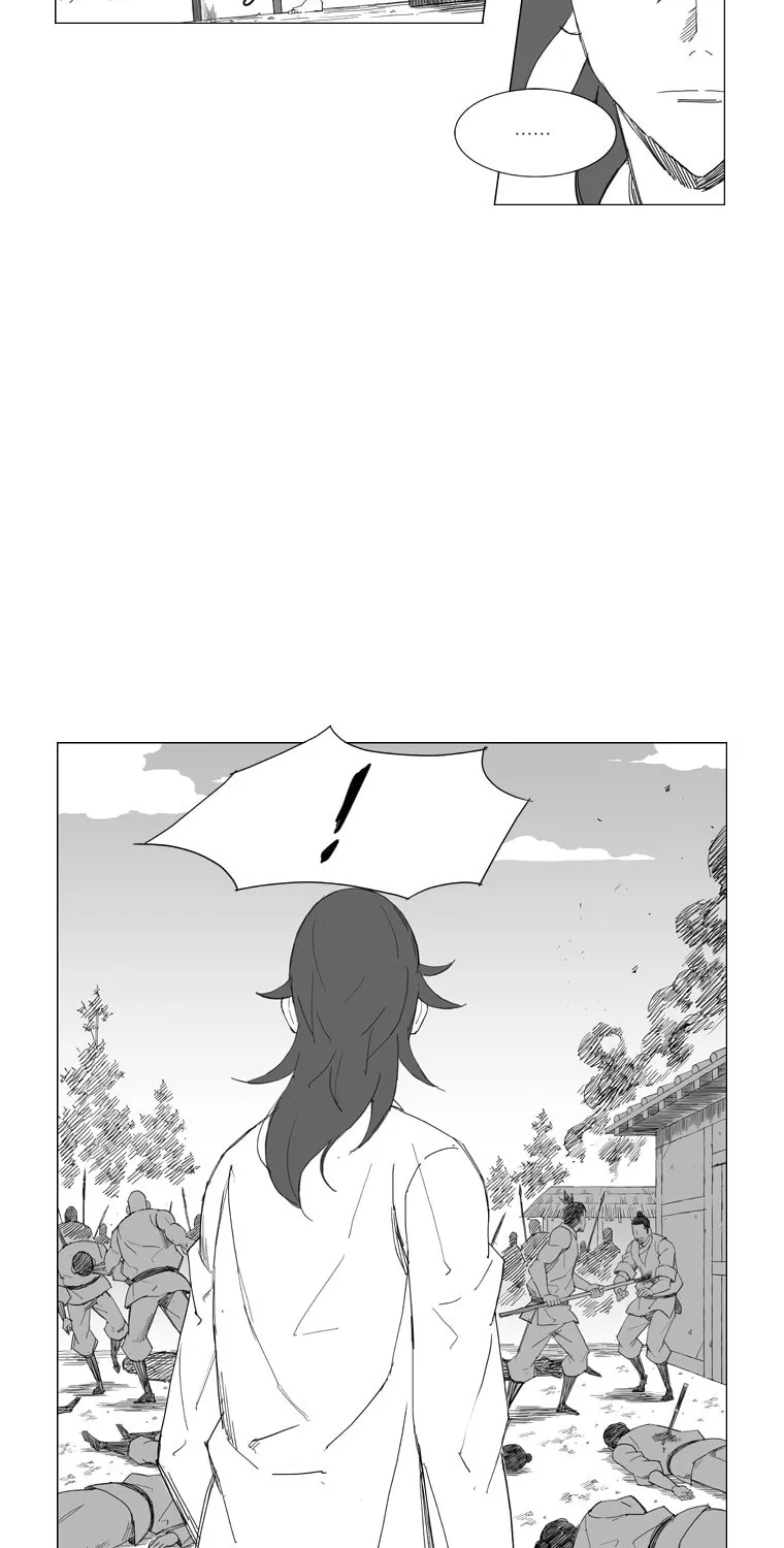 Read Mujang chapter 50 image 19 on Lezhin