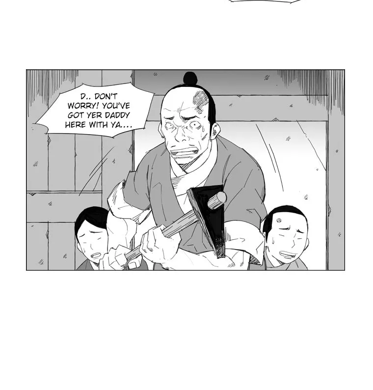 Read Mujang chapter 50 image 21 on Lezhin