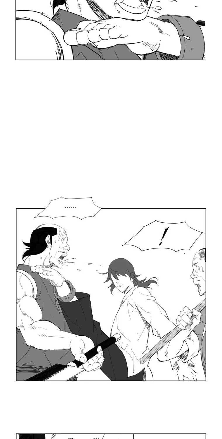 Read Mujang chapter 50 image 23 on Lezhin