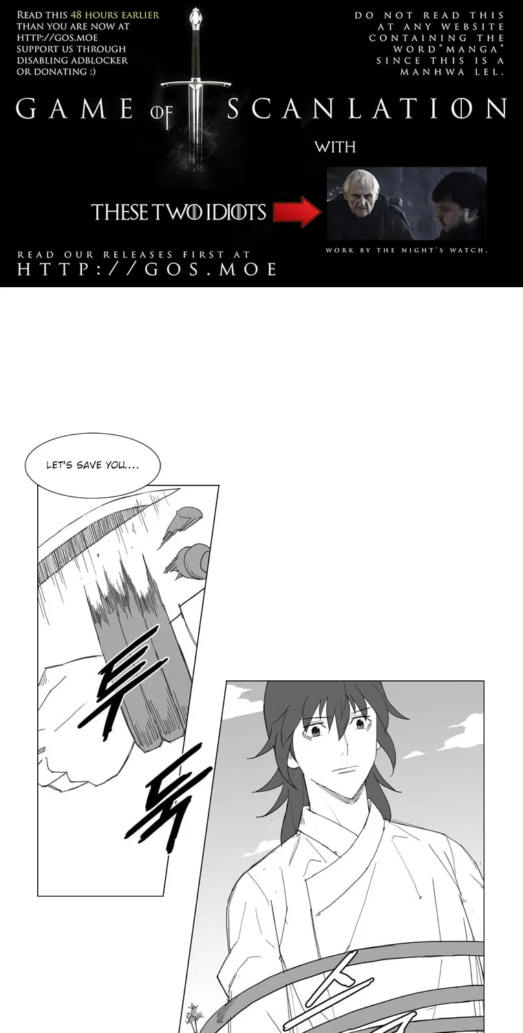 Read Mujang chapter 50 image 4 on Lezhin
