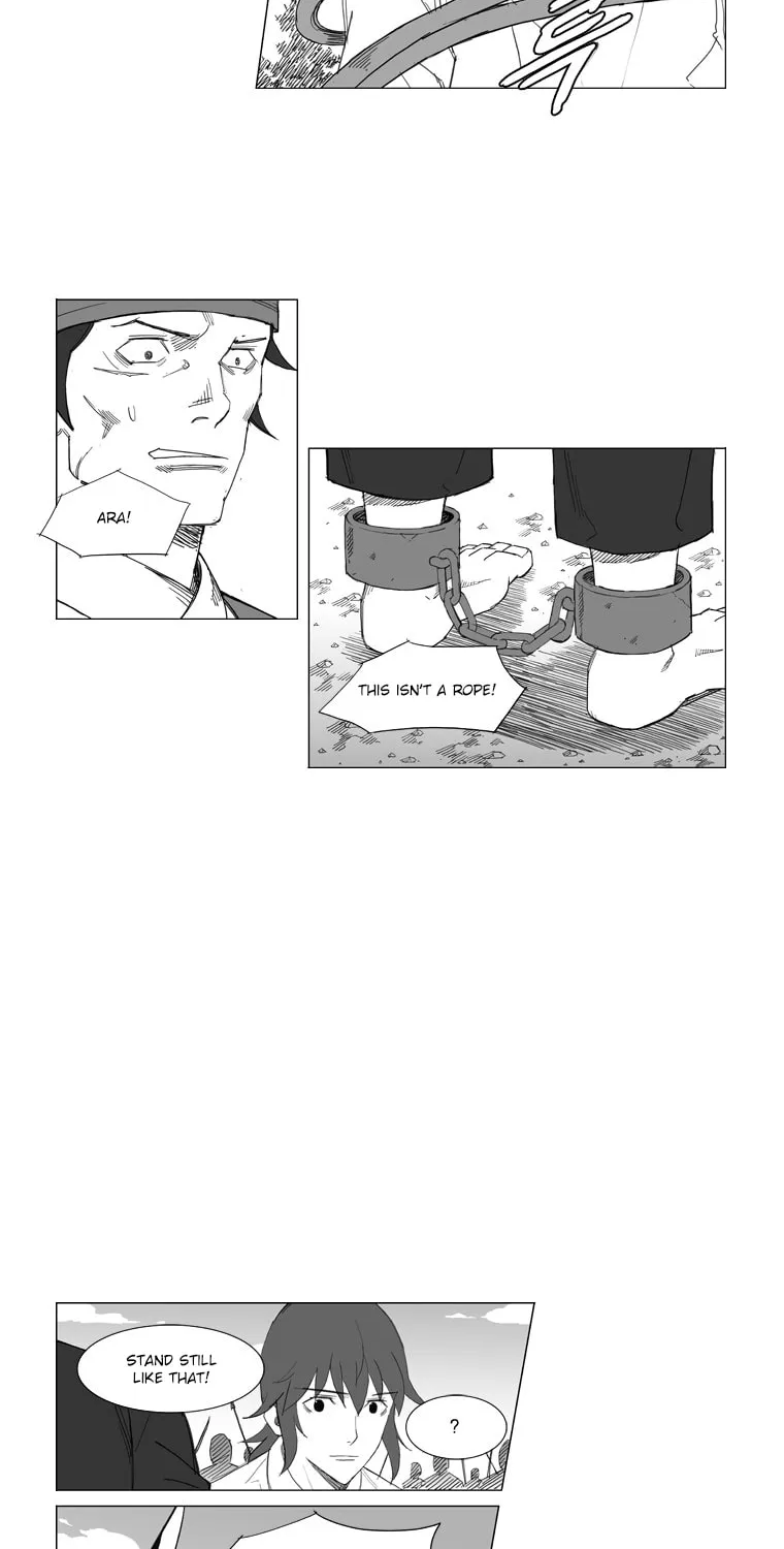 Read Mujang chapter 50 image 5 on Lezhin