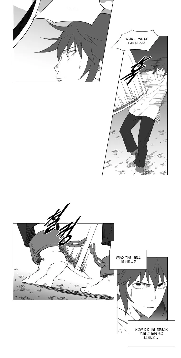 Read Mujang chapter 50 image 6 on Lezhin